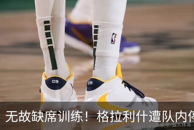 无故缺席训练！格拉利什遭队内停赛 本赛季6场0球0助攻
