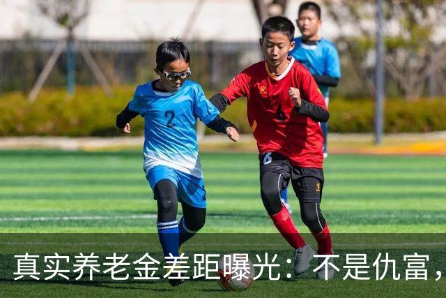 真实养老金差距曝光：不是仇富，是民生需要公道