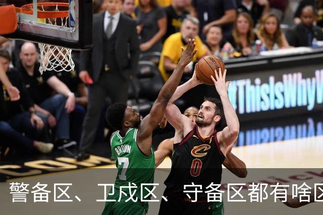 警备区、卫戍区、守备区都有啥区别？它们分别又是什么级别呢？